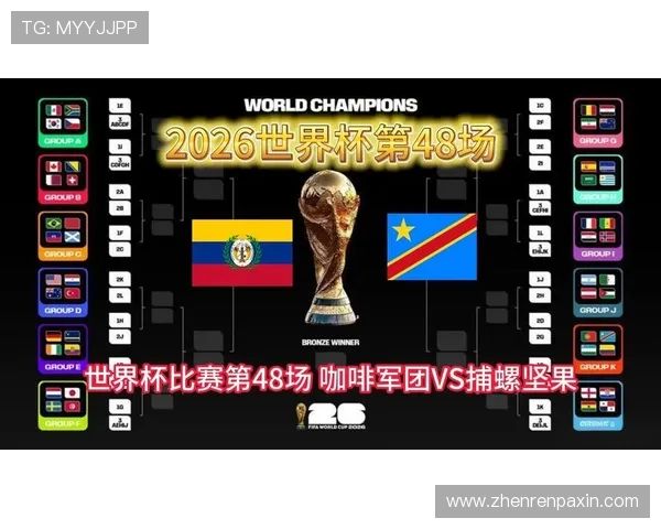 2026年世界杯哥伦比亚与民主刚果净胜球形势影响因素全面解析 2026年世界杯哥伦比亚与民主刚果净胜球形势影响因素全面解析
